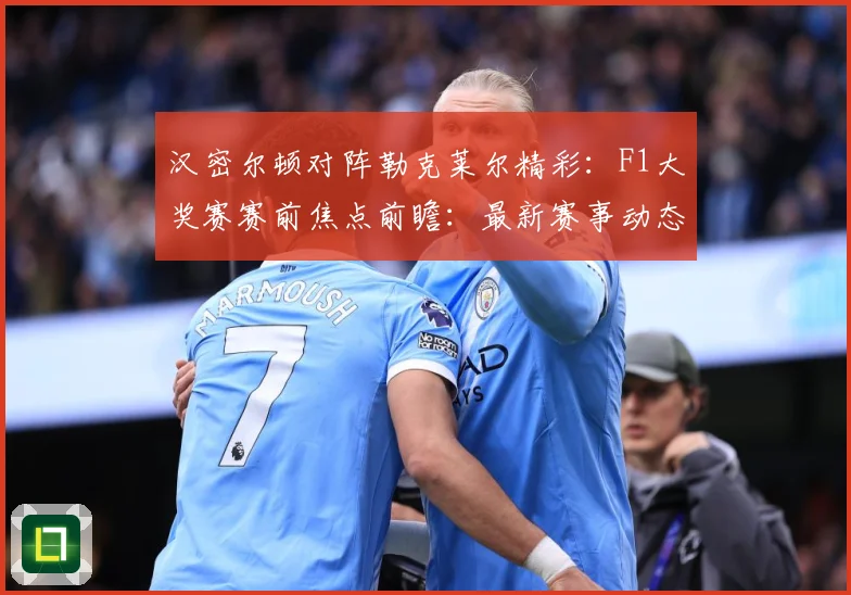 汉密尔顿对阵勒克莱尔精彩：F1大奖赛赛前焦点前瞻：最新赛事动态与深度分析